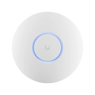 Prístupový bod Ubiquiti U6+ (U6-PLUS) (a/b/g/n/ac/ax 3000 Mb/s) 2,4/5 GHz