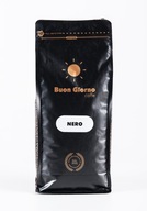 Buon Giorno Caffe NERO zrnková káva 1kg