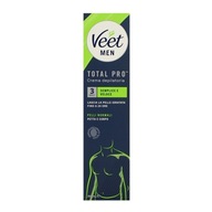 Veet depilačný krém pre mužov 200 ml