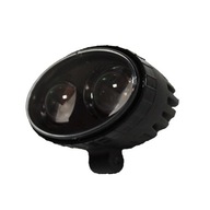 Modrá LED lampa - TXCM 7008