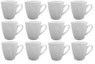 OBLÍBENÁ OSLAVA 12 x HRNČEK 300 ML PORCELÁN