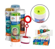 DULCOP MYDLOVÉ BUBLINY PIXAR 60 ml 36 ks