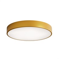 Plafond CLEO 600 stropné svietidlo 60 cm E27 Gold