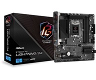 Základná doska Asrock Z790M PG Lightning/D4