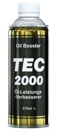 TEC-2000 OIL BOOSTER 375ML