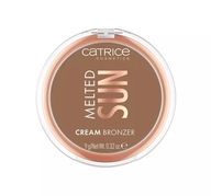 CATRICE MELTED SUM KRÉMOVÝ BRONZER 030