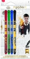 Harry Potter fixky 4 farby Maped