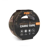 FOX Camo páska 10m