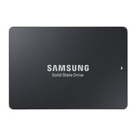 SSD Samsung 480GB 2,5'' MZ7LH480HAHQ