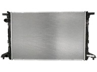 NISSENS RADIATOR 606573