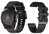 Remienok pre GARMIN FENIX 3 5X 6X 7X PRO SAPPHIRE QUICKFIT 26mm