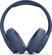 Bezdrôtové slúchadlá JBL Tune 720 BT, modré