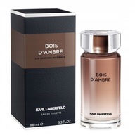 KARL LAGERFELD Bois D'Ambre EDT 100ml