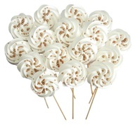 CUKROVÁ DEKORÁCIA MERINGUE LOLLIES MERINGUE TOPPER 16x