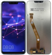 LCD DISPLEJ DOTYKOVÁ OBRAZOVKA PRE HUAWEI mate 20 LITE