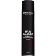 Goldwell Styling Salon Laquer na vlasy - 600 ml