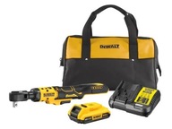 Pneumatický uťahovák DEWALT DCF512D1-QW