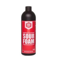 GOOD STUFF Sour Foam 500ml - kyslá aktívna pena