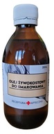 Kostihojový olej kostihojový 250ml