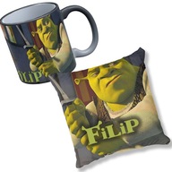 MAGICKÝ HRNČEK FP CZAR+VANKÚŠ FP PDM-Shrek2 NÁZOV