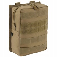 Brandit Molle Pouch Cross - Coyote