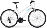 M-BIKE CRS 10-V LADY 2022 M 52 cm CROSSWAY