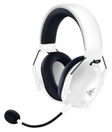 Bezdrôtové slúchadlá Razer BlackShark V2 Pro 2023 White