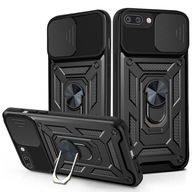 Puzdro na iPhone 7/8+ Armored Camring Case