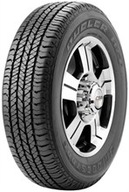 2 x Bridgestone Dueler H/T 684 II 245/70R16 111T