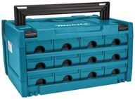 MAKITA P-84327 MAKPAC ORGANIZÁTOR S 3X4 ZÁSUVKAMI