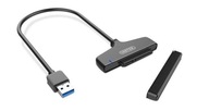 Adaptér USB 3.0 - SATA III HDD/SSD 2.5 Y-1096