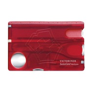 Victorinox SwissCard Starostlivosť o nechty 0.7240.T