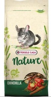 Versele Laga Chinchilla Nature pre činčily 700 g