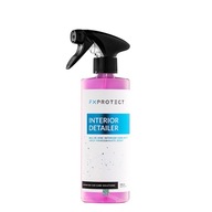 FX PROTECT Interior Detailer 500 ml - všetko v jednom