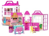 Mattel Barbie Restaurant GXY72 set