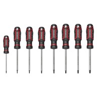 Torx sada skrutkovačov 8 kusov Meec Tools