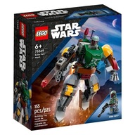 LEGO STAR WARS MECH BOBY FETTA 75369