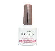 Indigo Mineral Base - Sofistikovaná báza 7ml