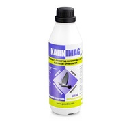 KARNIMAG 500ML.- L-KARNITÍN PLUS HORČÍK A VITAB5.