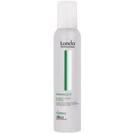 Londa Enhance It Foam 250ml ľahká pena, ktorá dodáva objem