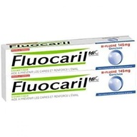 Fluocaril Bi-Fluor Ochranná zubná pasta na ďasná