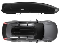 Strešný nosič Box THULE FORCE XT XL 500 litrov