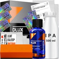 CARPRO CQUARTZ DLUX KERAMICKÝ POVLAK PRE VONKAJŠIE PLASTOVÉ RÁFKY 100ML