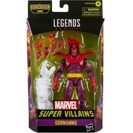 MARVEL LEGENDS SUPER VILAINS DORMAMMU POSTAVA