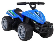 BABY QUAD na batériu Little Monster 70cm