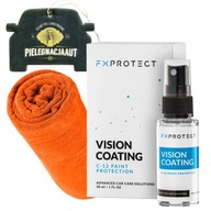 FX VISION COATING C-12 30ML keramický povrch