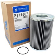 HYDRAULICKÝ FILTER MECALAC 12 605A0006 MX MXT MSX