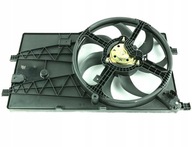 VENTILÁTOR RADIÁTORA FIAT FIORINO 07- 1.3MJTD