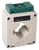 TRANSFORMÁTOR PRÚDU MSQ-40 750/5A trieda 0,5 10VA