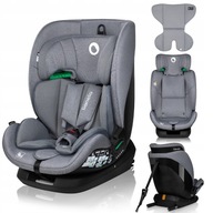 CERTIFIKÁT AUTOSEDAČKY 9-36KG 76-150CM ISOFIX LIONELO LAVENDER I-VEĽ.